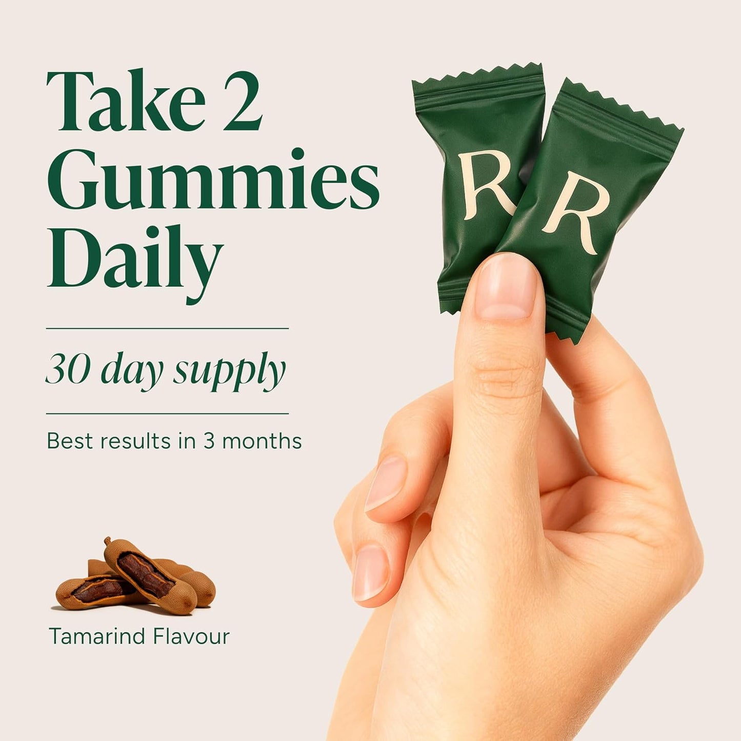 Alpha Gummies 60S+120S